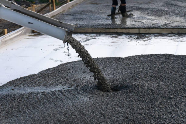 Best Decorative Concrete in Arden Hills, MN