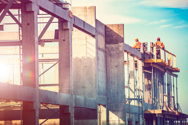 Best Residential Concrete Solutions in Arden Hills, MN