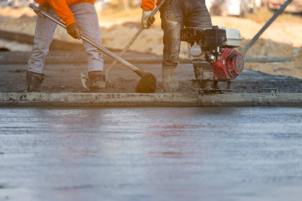Best Industrial Concrete Flooring in Arden Hills, MN