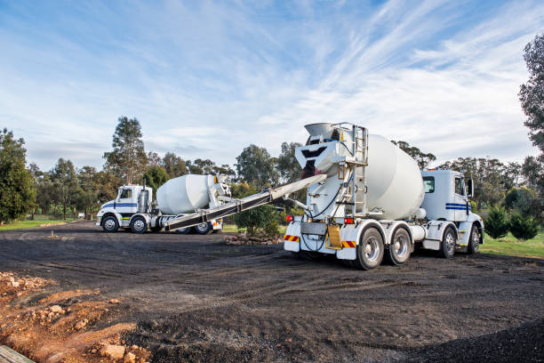 Best Concrete Staining and Coloring in Arden Hills, MN
