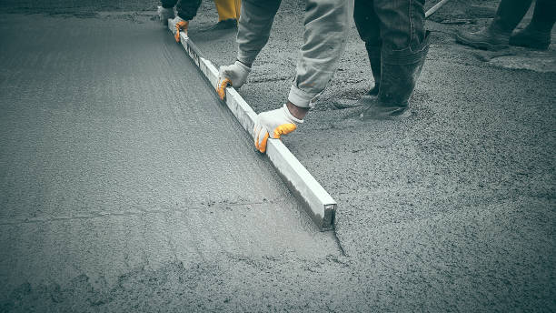 Best Concrete Grinding and Polishing in Arden Hills, MN