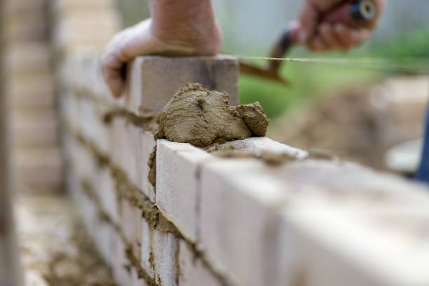 Best Concrete Retaining Walls in Arden Hills, MN