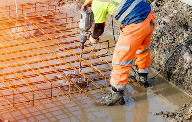 Best Residential Concrete Solutions in Arden Hills, MN